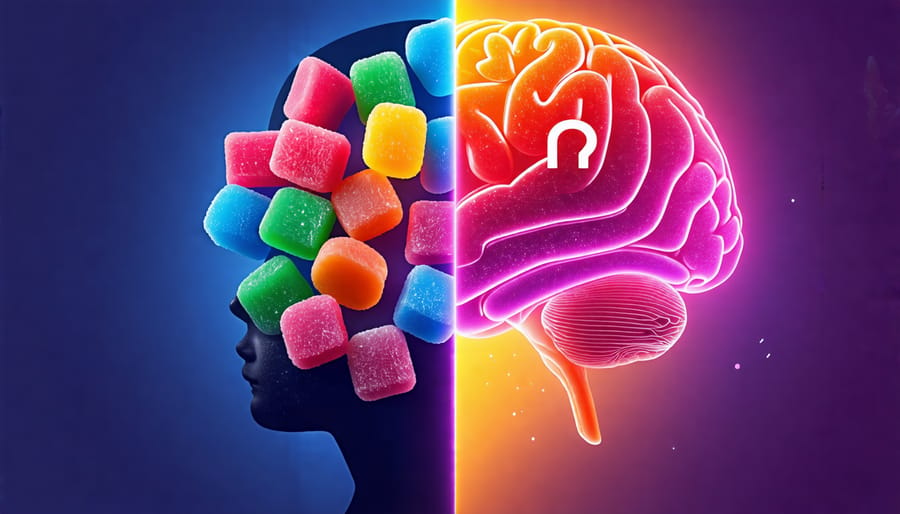 What Parents Need to Know: THC Gummies and Child Neurodevelopment