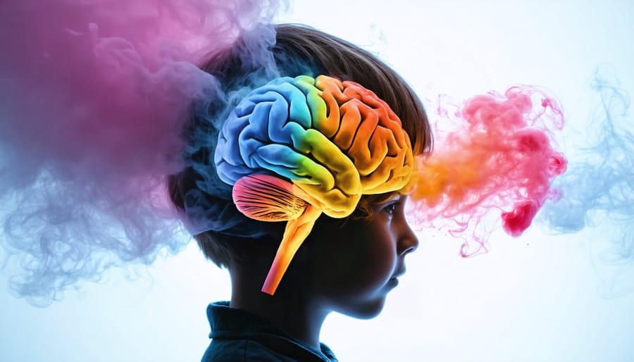 How Vaping Could Affect Your Child’s Brain Development